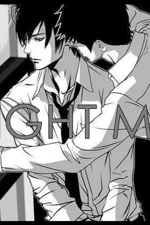 ปก LEVEL I | Fight Me รักสายโหด [YAOI]