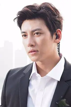 ปก คุณพ่อเจ้าเสน่ห์