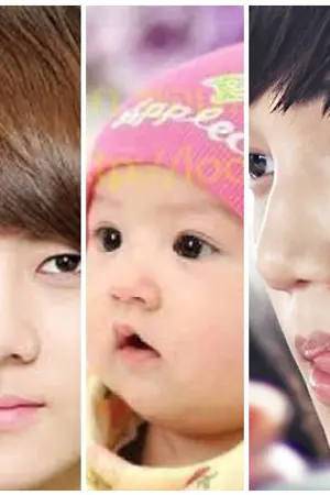 ปก EXO เมียชิงชัง wife  (KAIHUN)