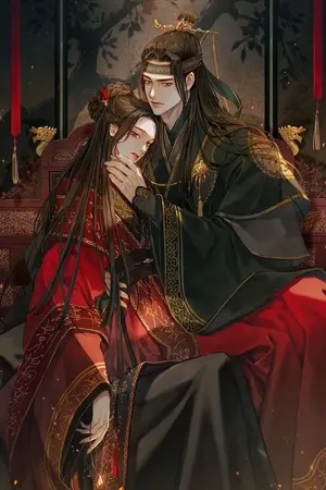 ปก ซูฉีบุปผาสองหน้า