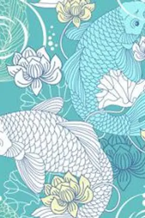 ปก ・゜AROWANA's Bride・゜Kaido ｡・