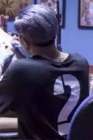 ปก PC.Tattoo Studio #ช่างสักชานยอล [Chanbaek]