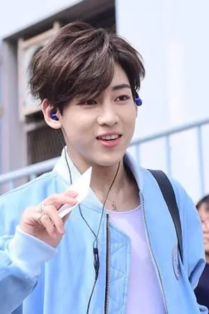 ปก ปิดโอน [FIC GOT7] 15 AGAIN [MarkBam] END