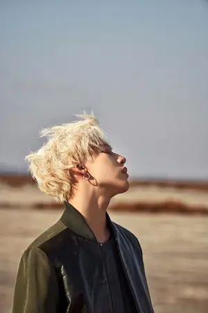 ปก [FIC GOT7] I can hear you [MARKBAM x BNYOUNG] END