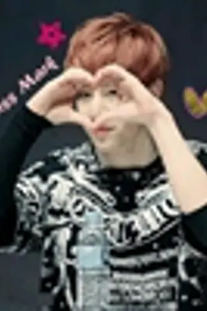 ปก [GOT7-MarkBam] Kiss mark จูบรักสื่อใจจากนายน่ารัก