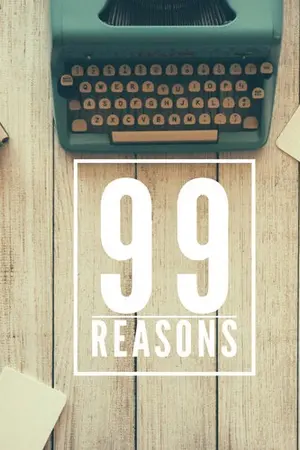 ปก 「 99 Reasons 」 [Yaoi]