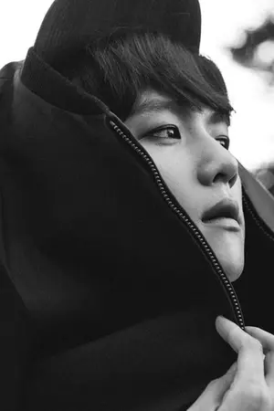 ปก [End] , (ปิดพรี) *white and fire, #ไร่เพลิงธวัล - chanbaek