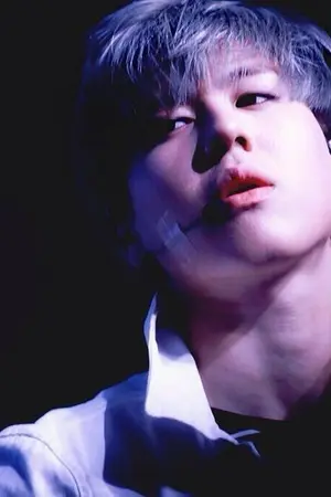 ปก Misbehave เด็กเกเร!! [MarkBam] (End)