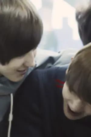 ปก ( fic exo ) DOPE - CHANBAEK (end)