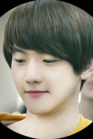 ปก ( fic exo ) C's SOUL - CHANBAEK