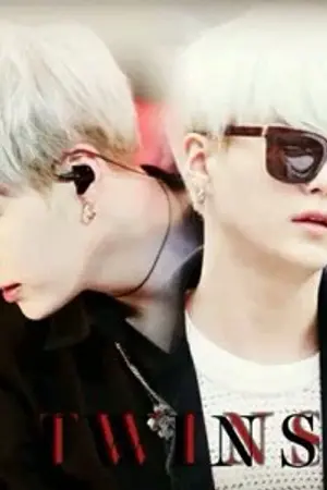 ปก [Fic BTS] T W I N S [GAKOOK,YOONMIN] [END]