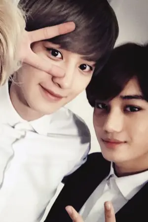 ปก [END] OUR LOVE |  [CHANKAI]