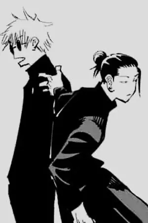 ปก {END} [ JUJUTSU KAISEN | JJK ] อยู่ดี ๆ ก็ถูกพามาล่าท้าผีที่ต่างโลกซะงั้น