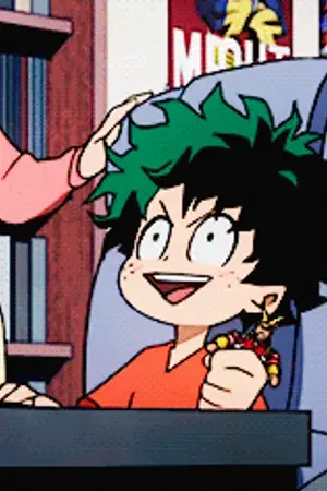 ปก [ BNHA / MHA / My hero academia ] ไม่เป็นหรอกฮีโร่ ขอนอนดีกว่า