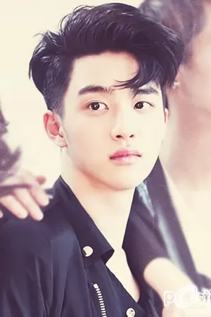 ปก [EXO fiction] On the bed เรื่องบนเตียง KaiDO
