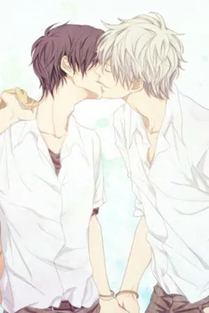 ปก [ RE-Write ] Try..!!! { MarkBam } // THE END