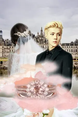 ปก [FIC EXO] ++{SEHUN X YOU} Bride of monarch ดั่งฤทัยราชัน