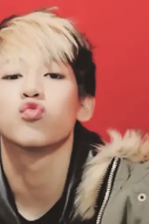 ปก [Fic GOT7] เลี้ยงเด็ก #MarkBam