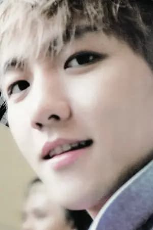ปก { Fic EXO} Stubborn B · CHAN-B · (CHANBAEK)
