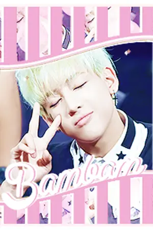 ปก WILD CHILD♡ / MARKBAM (#วชมบ)