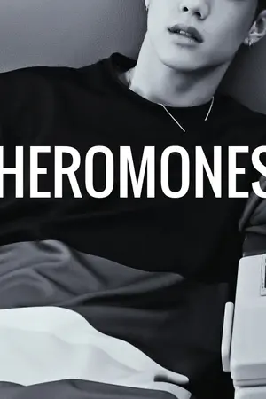 ปก ( got7 ) pheromones #ฟีโรโมนมบ | markbam ft. jackjae bnyoung yugten