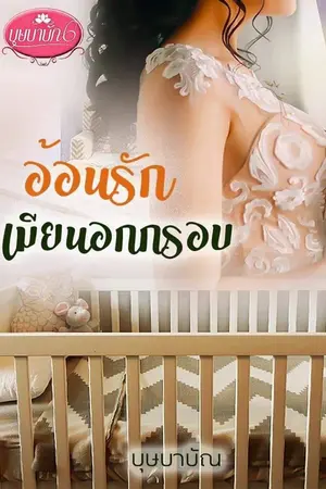 ปก อ้อนรักเมียนอกกรอบ (ebook )