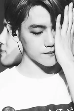 ปก {EXO} HAIDES︱chanbaek #fichaides