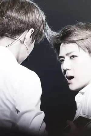 ปก HUNHAN : Oh negative
