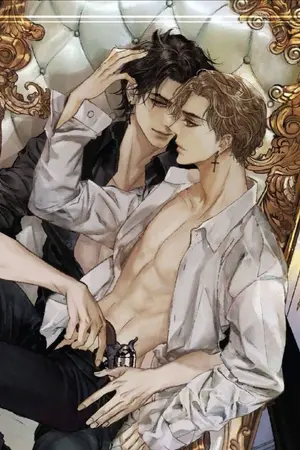 ปก [END] The Vicious : ขอให้ได้รัก [Yaoi] + [Spin off ขอรักกลับคืน] สนพ.SENSE BOOK
