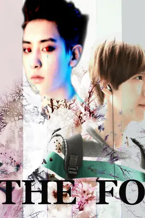 ปก [Exo] THE FOX♥ CHANBAEK [End]