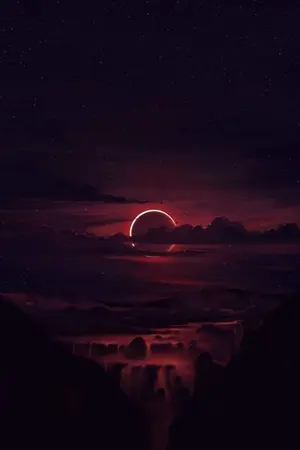 ปก [Re-Print] {Omegaverse} The Gracious Moon 🌙 จันทราแย้มสรวล [CHANBAEK]
