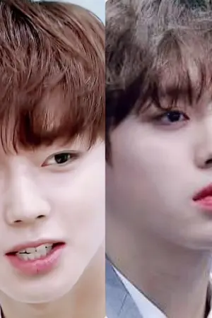 ปก [WANNAONE] TWINSTERS! (Linhoon & Danhoon)