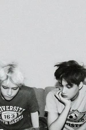 ปก 카이훈♡  Kaihun 's OS and SF