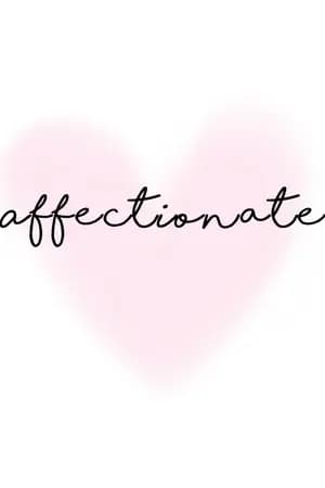 ปก Affectionate kaihun
