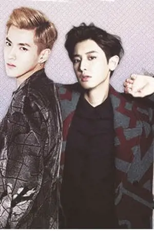 ปก KRISYEOL : DARLING (END)