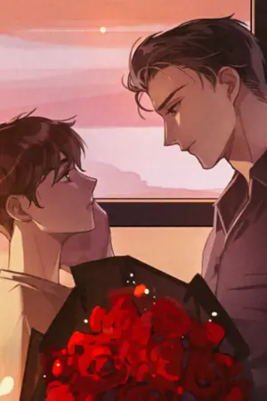 ปก YAOI : 意中人 เป็นที่รัก (Mpreg)