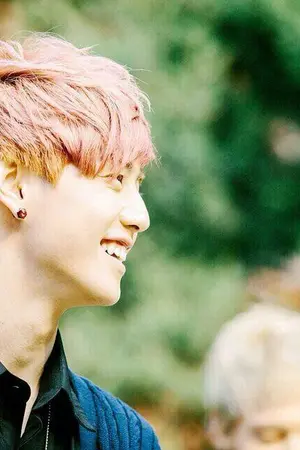 ปก [GOT7fiction] adorable baby { Markbam } / -ลงชื่อรับเงินคืน-