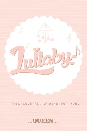 ปก .. Lullaby .. - {chanbaek ft. exo } (END) ♡