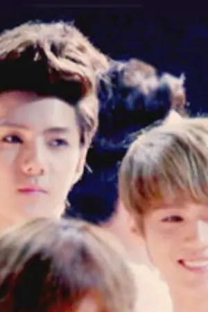 ปก (end) ❥BINARY EMOTION | HUNHAN CHANBAEK KAIDO