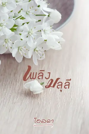 ปก เพลิงมลุลี