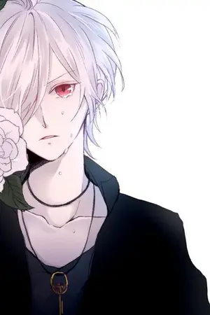 ปก เกิดใหม่เป็นปิศาจ!!(Yaoi)