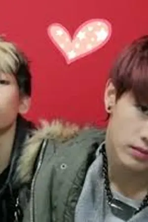 ปก GOT7 | You're my baby [Fic MARKBAM]
