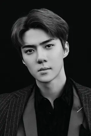 ปก | EXO | Why You | HUNHAN #whyyouHH