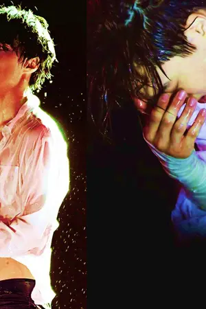 ปก SF/OS KaiHun Chamber of Secrets #ฟิคห้องลับKH