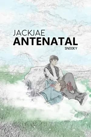 ปก ขายอีบุ๊ค [JackJae GOT7 FIC] Mpreg #ฝากท้องจจ AUTHOR: SNOOKY