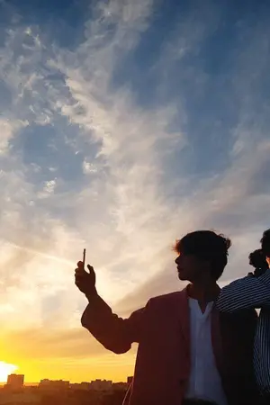 ปก [OS/SF] KOOKV Paradise
