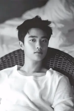 ปก I N H Y E O N G | ChanSoo :: END ::