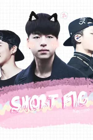 ปก iKON Short Fic by Key-yoo / Shibahoe ♡
