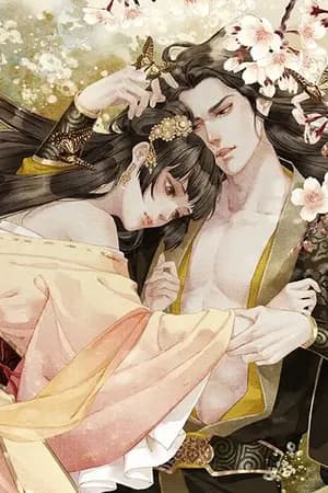 ปก ตัวร้ายผู้นั้นรักข้ามากกว่าพระเอก