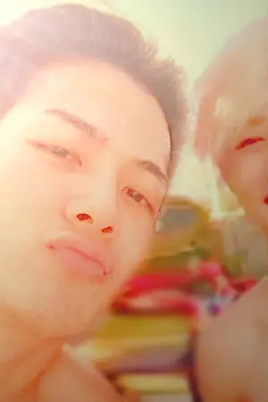 ปก [GOT7-FIC] ALL About JARK   #น้องเอินของบักหวัง #เรื่องสั้นฉันรักเธอ